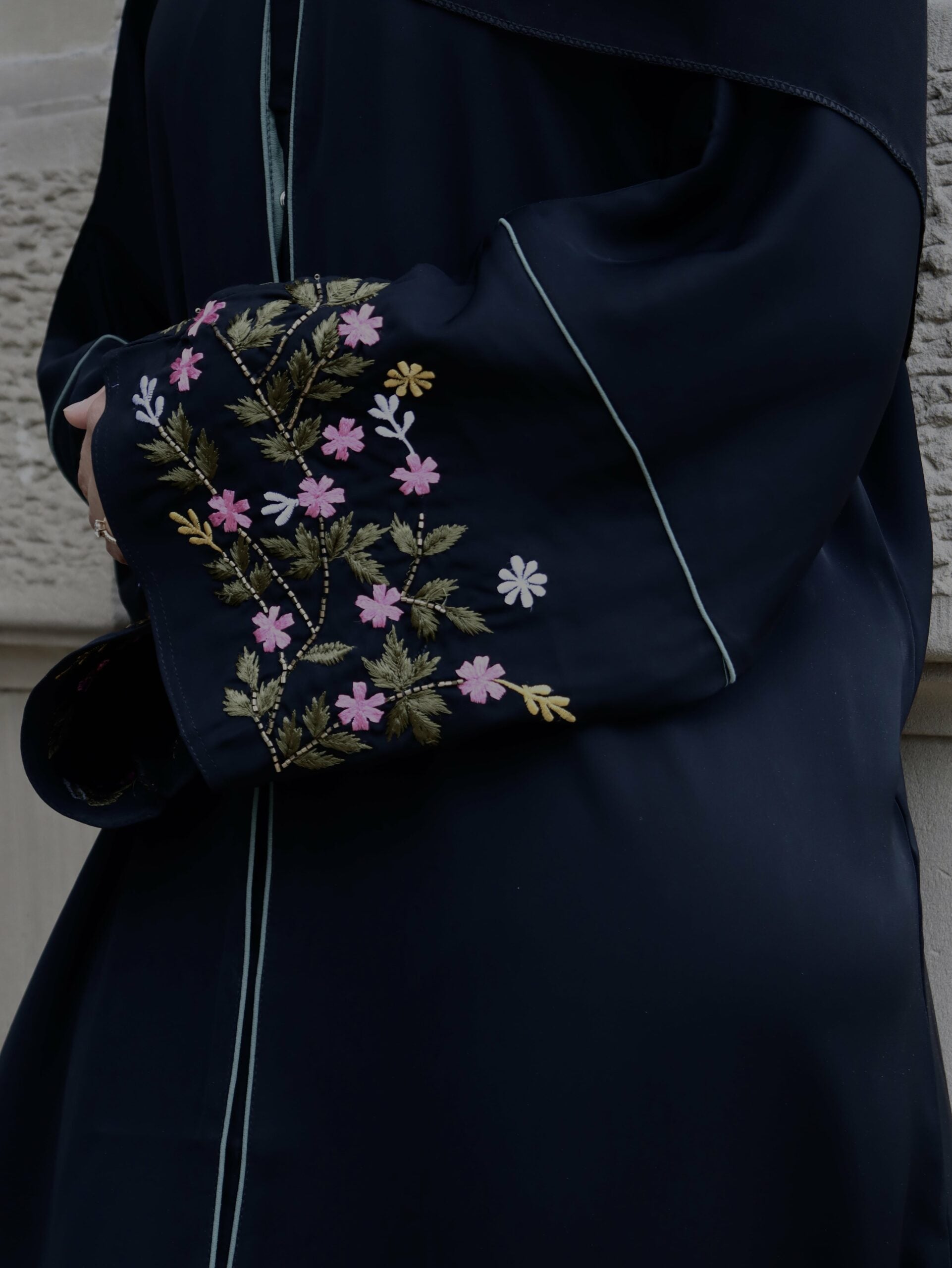 Rose Warda
