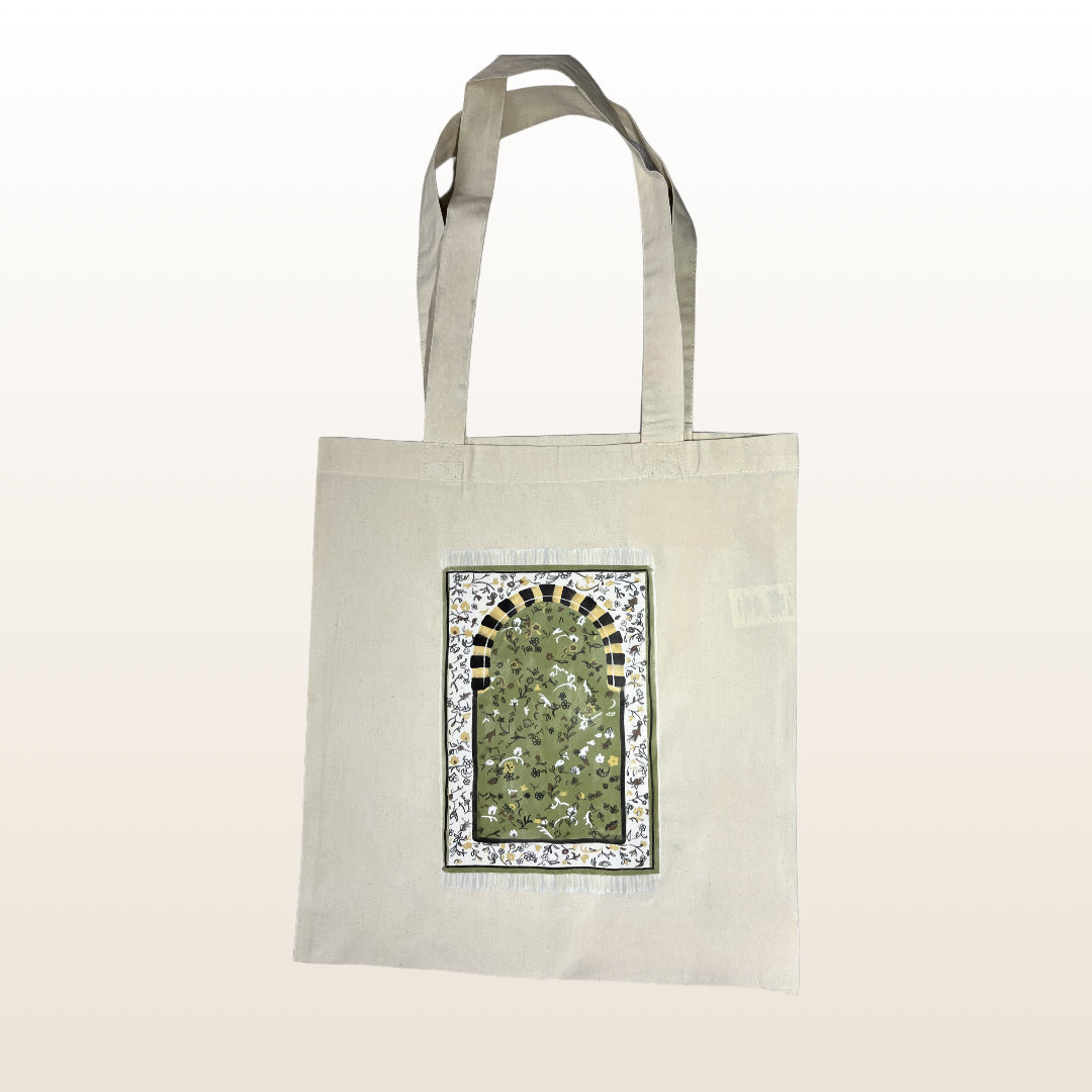 Tot Bag Rawdah