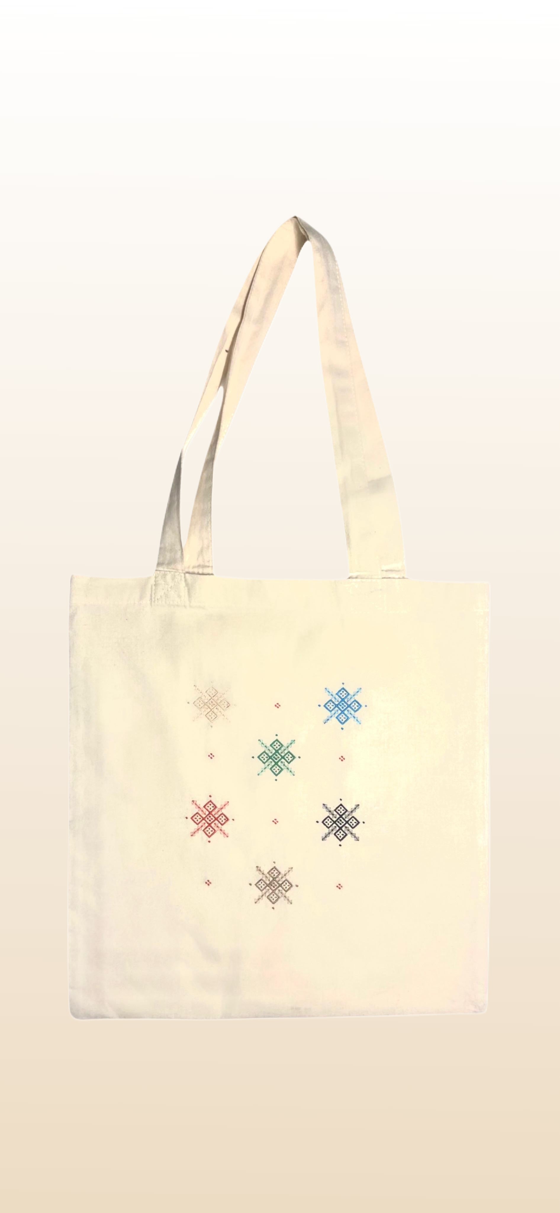 Tot Bag Beldi