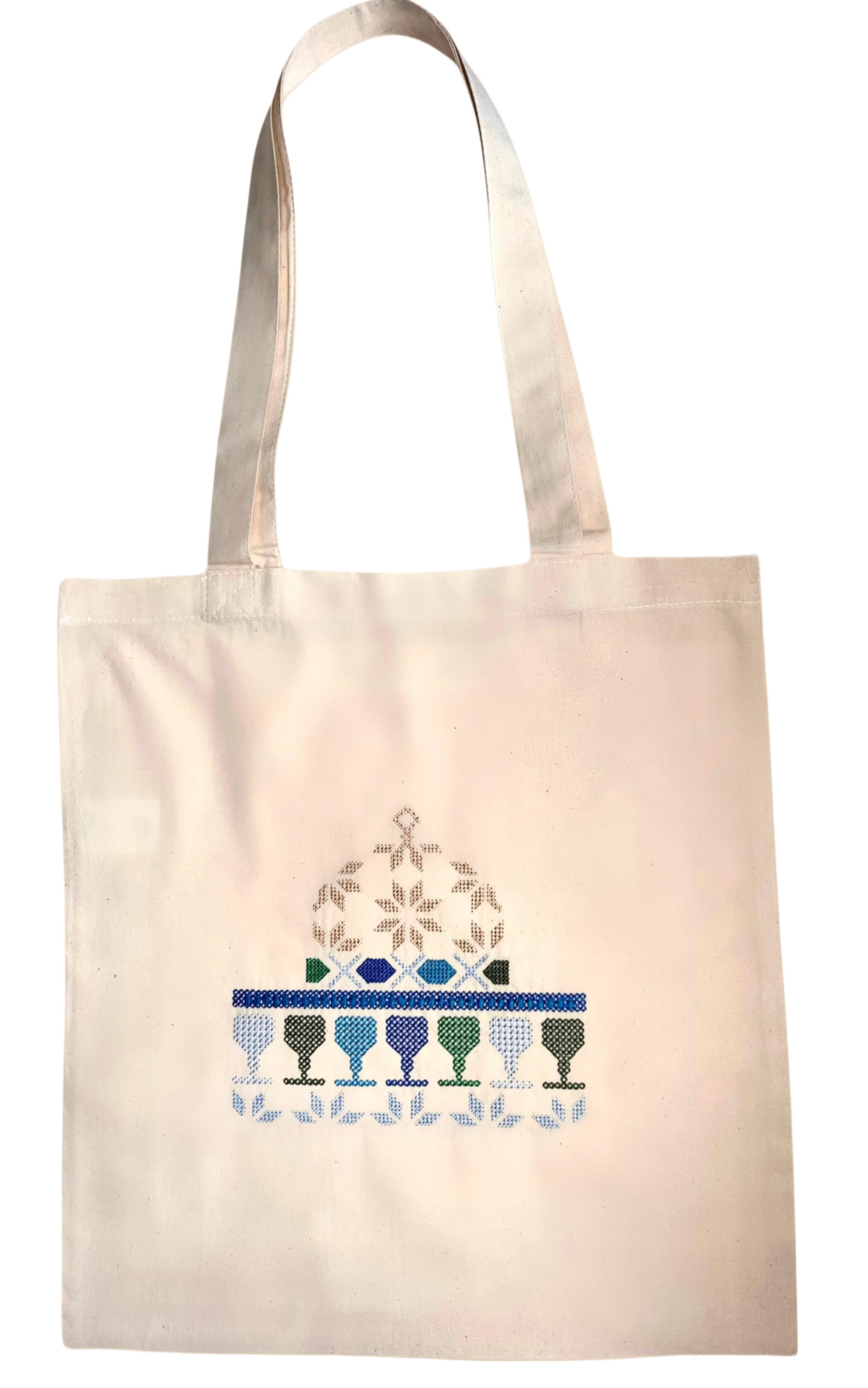 Tot Bag Al Aqsa