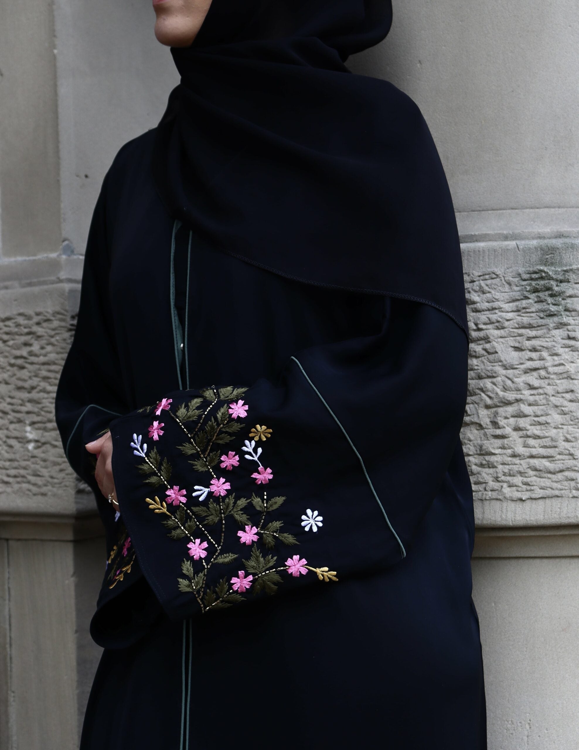 Rose Warda