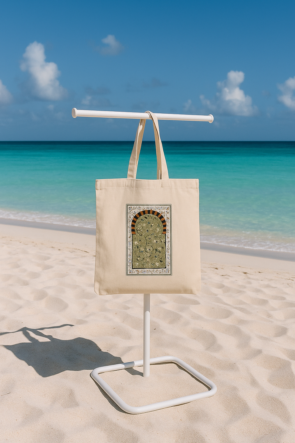 TOTE BAGS